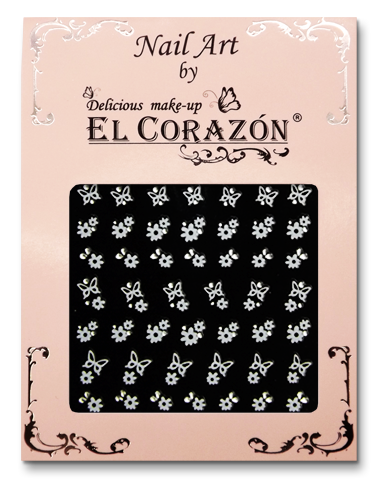 картинка El Corazon Самоклеющиеся наклейки №EC w 33 от магазина El Corazon