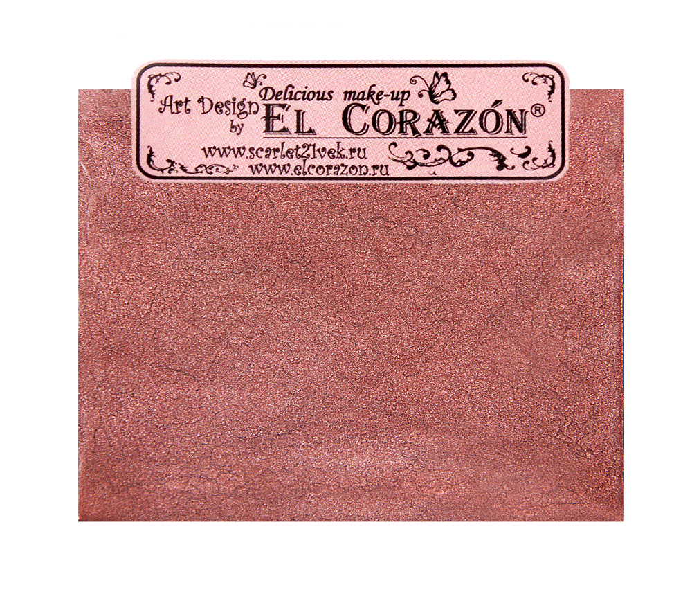 картинка El Corazon Перламутры для дизайна ногтей или для втирки (шиммеры) №p-11, 2 г от магазина El Corazon