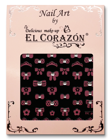 картинка El Corazon Самоклеющиеся наклейки №EC p 3 от магазина El Corazon