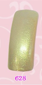картинка El Corazon Лак для ногтей Shine of Jewels №628 от магазина El Corazon