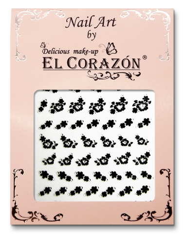 картинка El Corazon Самоклеющиеся наклейки №EC b 34 от магазина El Corazon