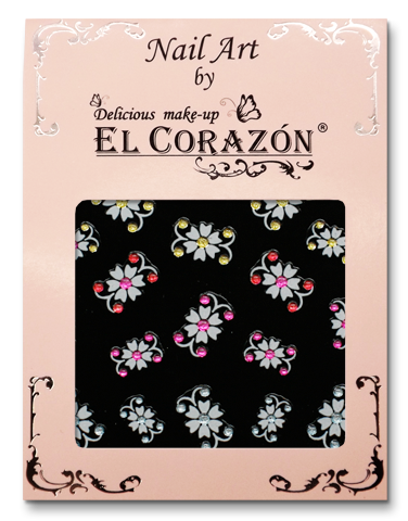 картинка EL Corazon Самоклеющиеся наклейки №EC w 11 от магазина El Corazon
