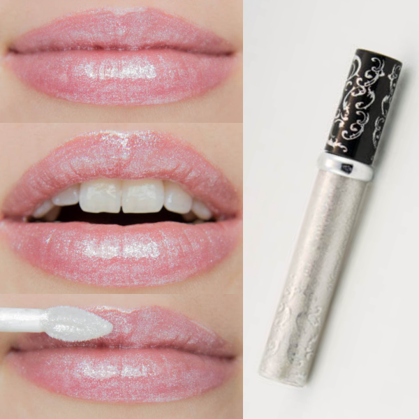 New photos of El Corazon Lip glosses and Liquid lipsticks