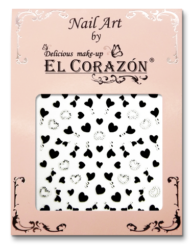 картинка El Corazon Самоклеющиеся наклейки №EC b 29  от магазина El Corazon