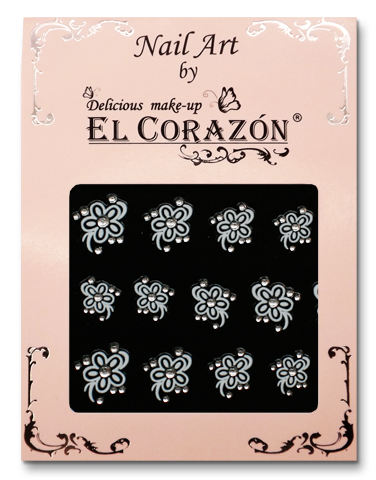 картинка EL Corazon Самоклеющиеся наклейки №EC w 8 от магазина El Corazon