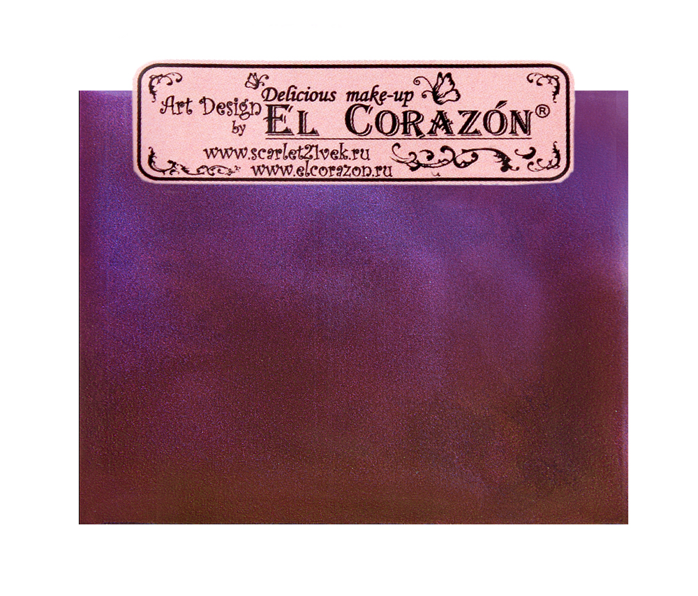 картинка El Corazon Перламутры для дизайна ногтей или для втирки (шиммеры) №p-25, 2 г от магазина El Corazon