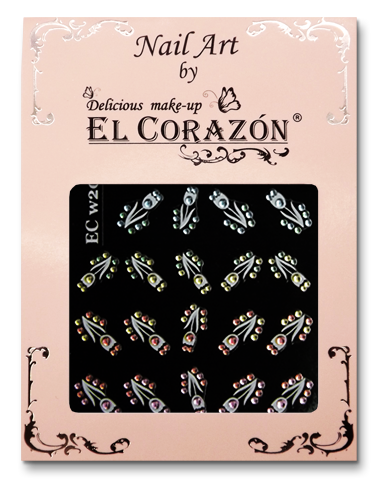 картинка El Corazon Самоклеющиеся наклейки №EC w 20 от магазина El Corazon