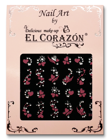 картинка EL Corazon Самоклеющиеся наклейки №EC p 8 от магазина El Corazon