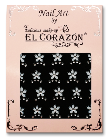 картинка El Corazon Самоклеющиеся наклейки №EC w 10 от магазина El Corazon