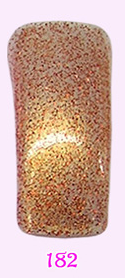 картинка El Corazon Лак для ногтей Glitter Shine №182 от магазина El Corazon