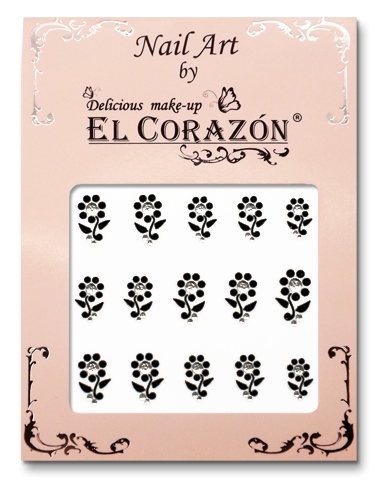 картинка EL Corazon Самоклеющиеся наклейки №EC b 7 от магазина El Corazon