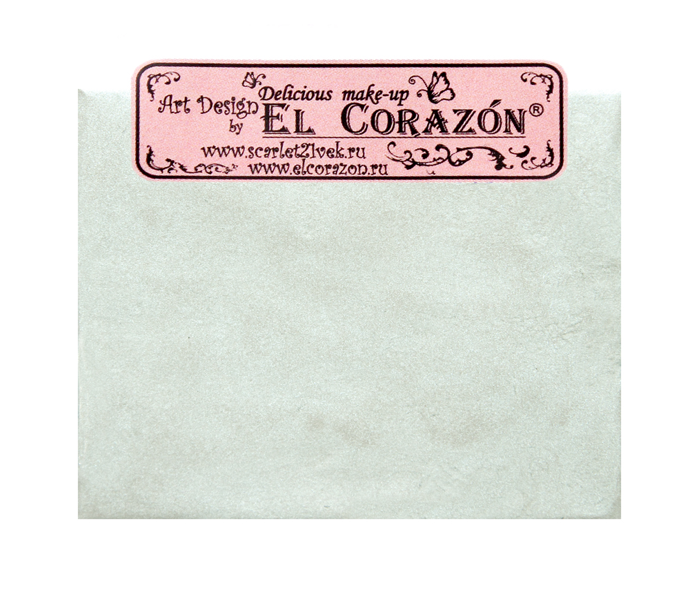 картинка El Corazon Перламутры для дизайна ногтей или для втирки (шиммеры) №p-14, 2 г от магазина El Corazon
