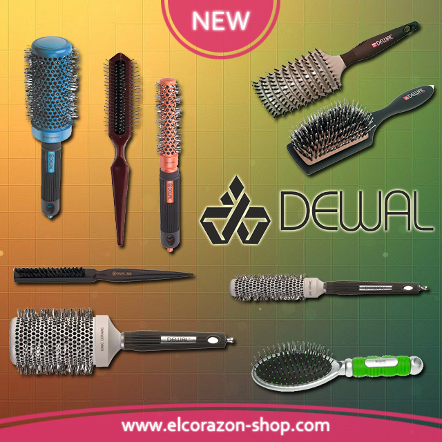 New from the brand Dewal!
