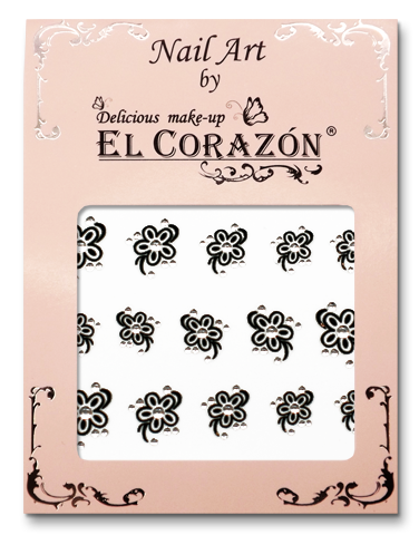 картинка EL Corazon Самоклеющиеся наклейки №EC b 8 от магазина El Corazon