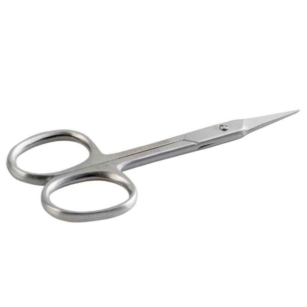 zinger nail scissors