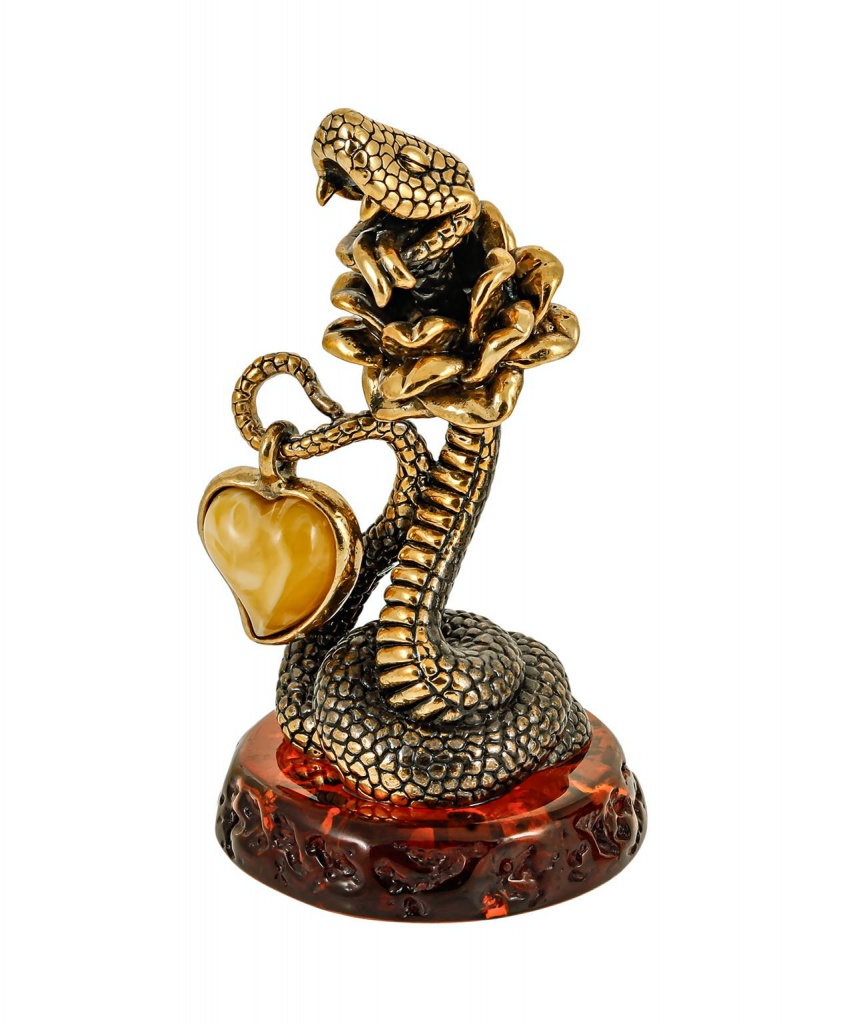 картинка Змея Корпоратив 3819 от магазина El Corazon