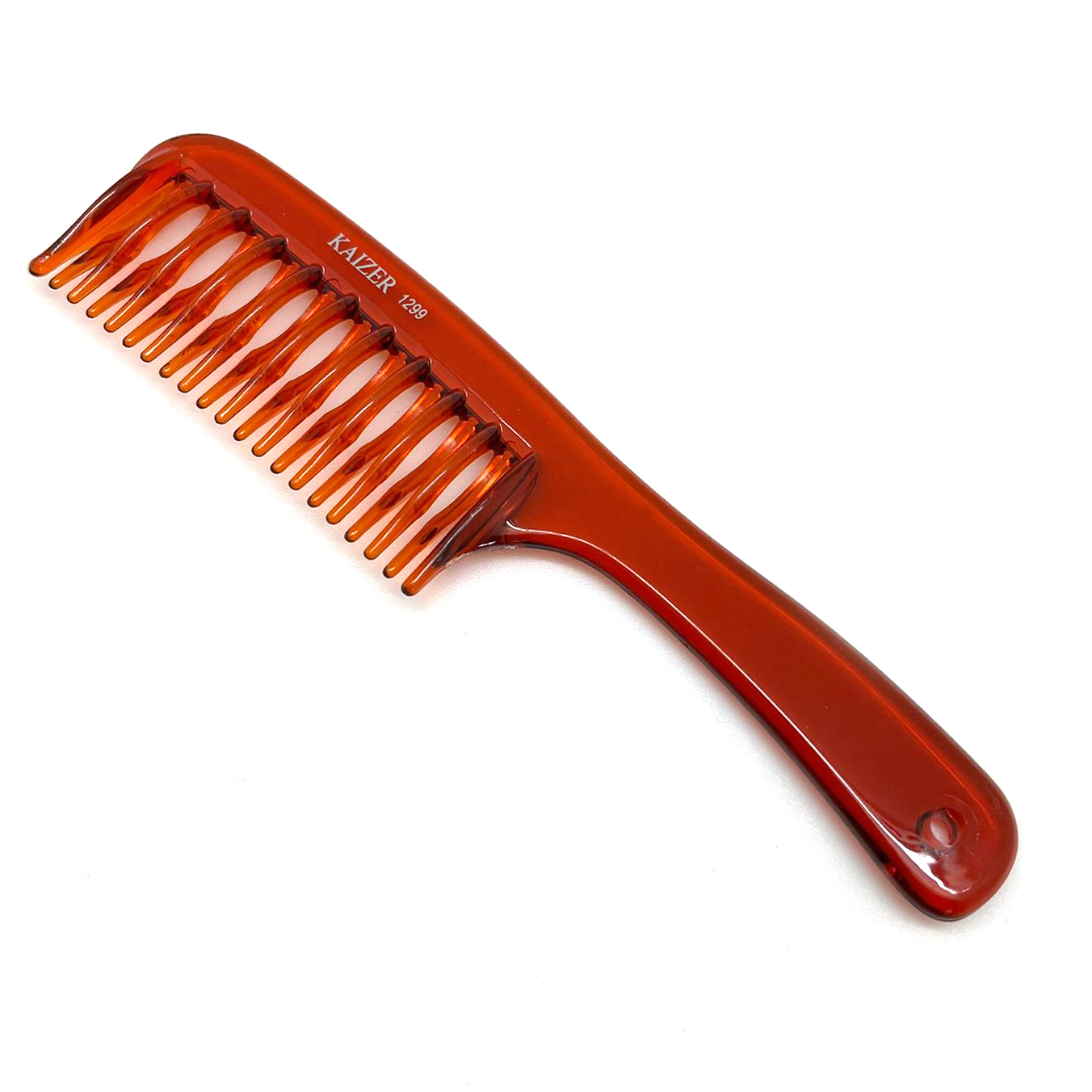 картинка Kaizer Расческа для волос 1299 Brush164 от магазина El Corazon