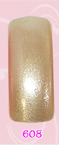 картинка El Corazon Лак для ногтей Shine of Jewels №608 от магазина El Corazon