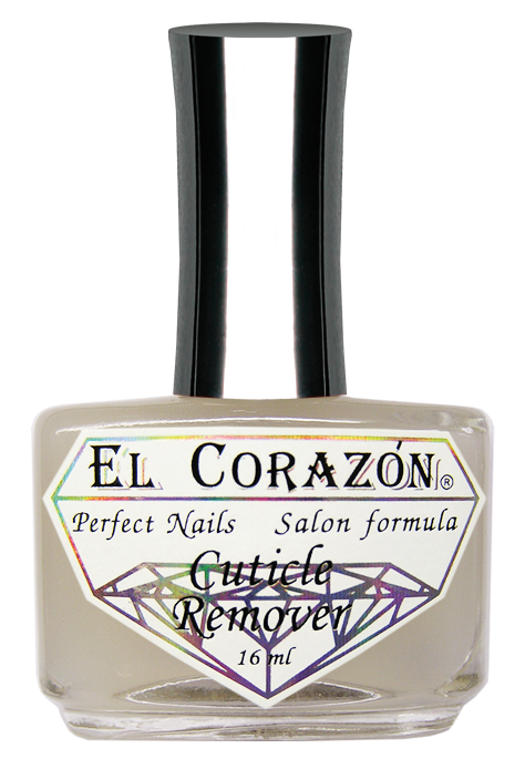 картинка El Corazon Perfect Nails №409 Гель для удаления кутикулы "Cuticle Remover" 16 мл от магазина El Corazon