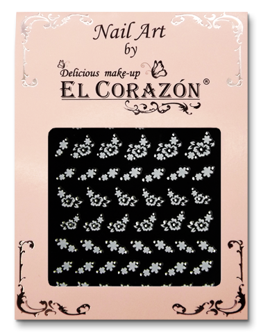 картинка El Corazon Самоклеющиеся наклейки №EC w 34 от магазина El Corazon