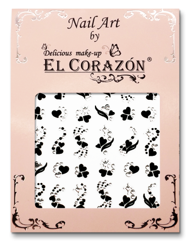 картинка El Corazon Самоклеющиеся наклейки №EC b 2 от магазина El Corazon
