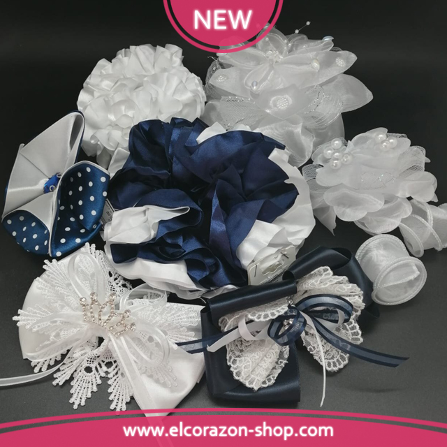 Children's hair jewelry!﻿