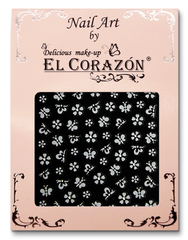 картинка El Corazon Самоклеющиеся наклейки №EC w 24 от магазина El Corazon