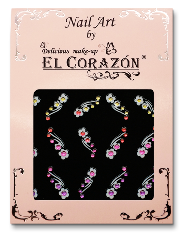 картинка El Corazon Самоклеющиеся наклейки №EC w 12 от магазина El Corazon