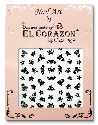 картинка El Corazon Самоклеющиеся наклейки №EC b 30 от магазина El Corazon
