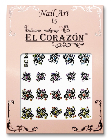 картинка El Corazon Самоклеющиеся наклейки №EC b 17 от магазина El Corazon