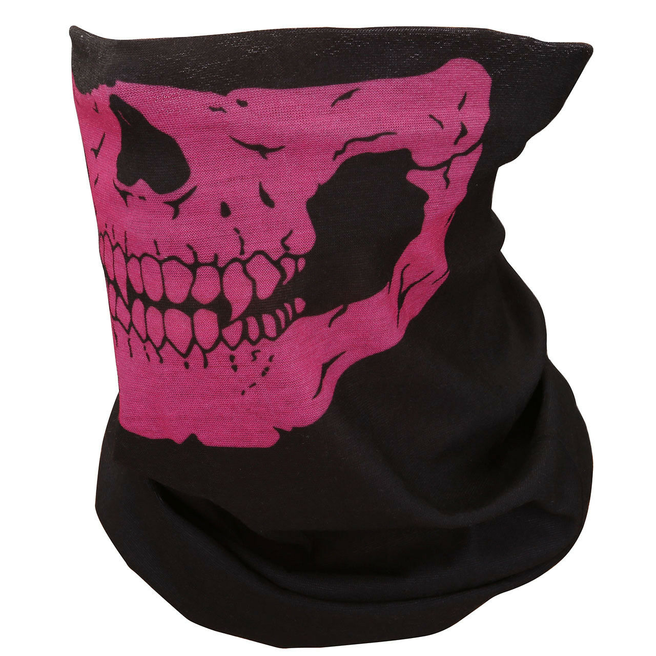 картинка Многофункциональная повязка для лица light Pink от магазина El Corazon