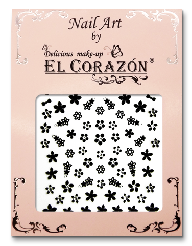 картинка El Corazon Самоклеющиеся наклейки №EC b 36 от магазина El Corazon