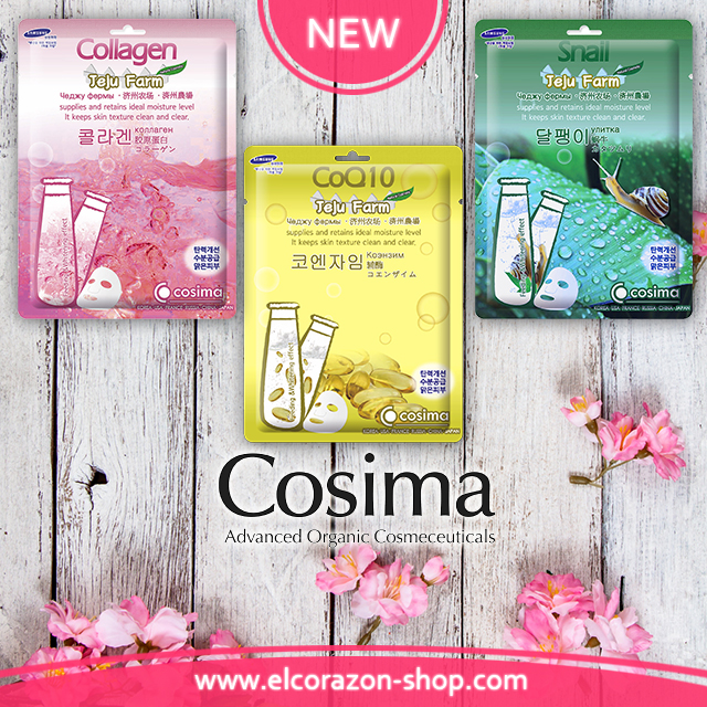 New brand Cosima !!!