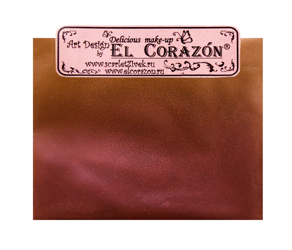 картинка El Corazon Перламутры для дизайна ногтей или для втирки (шиммеры) №p-28, 2 г от магазина El Corazon