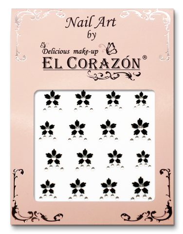 картинка EL Corazon Самоклеющиеся наклейки №EC b 10 от магазина El Corazon