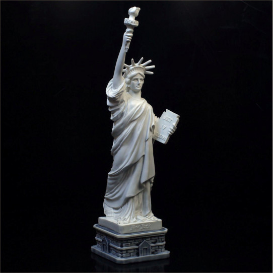 картинка Статуя Свободы от магазина El Corazon