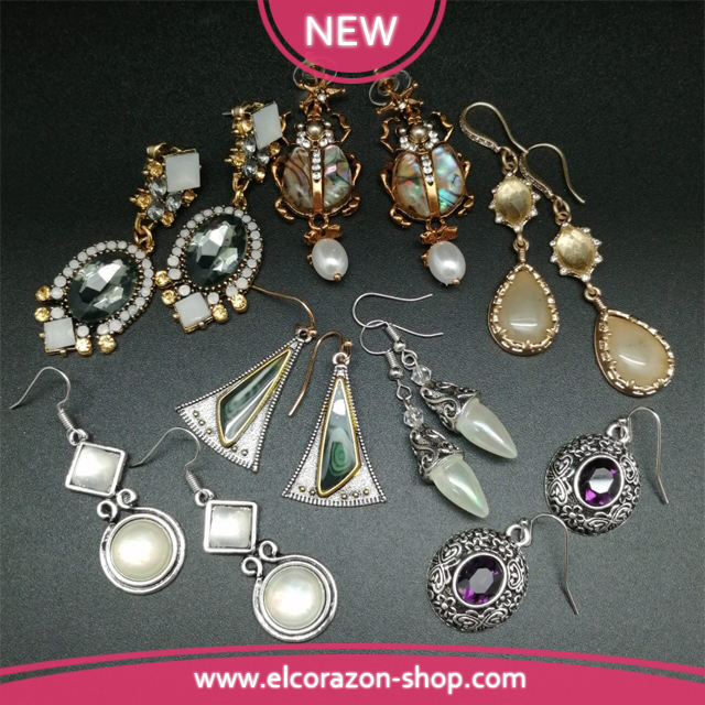 New in the Jewelry section!