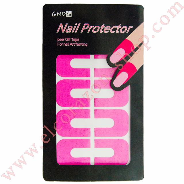 New! Nail Protector!