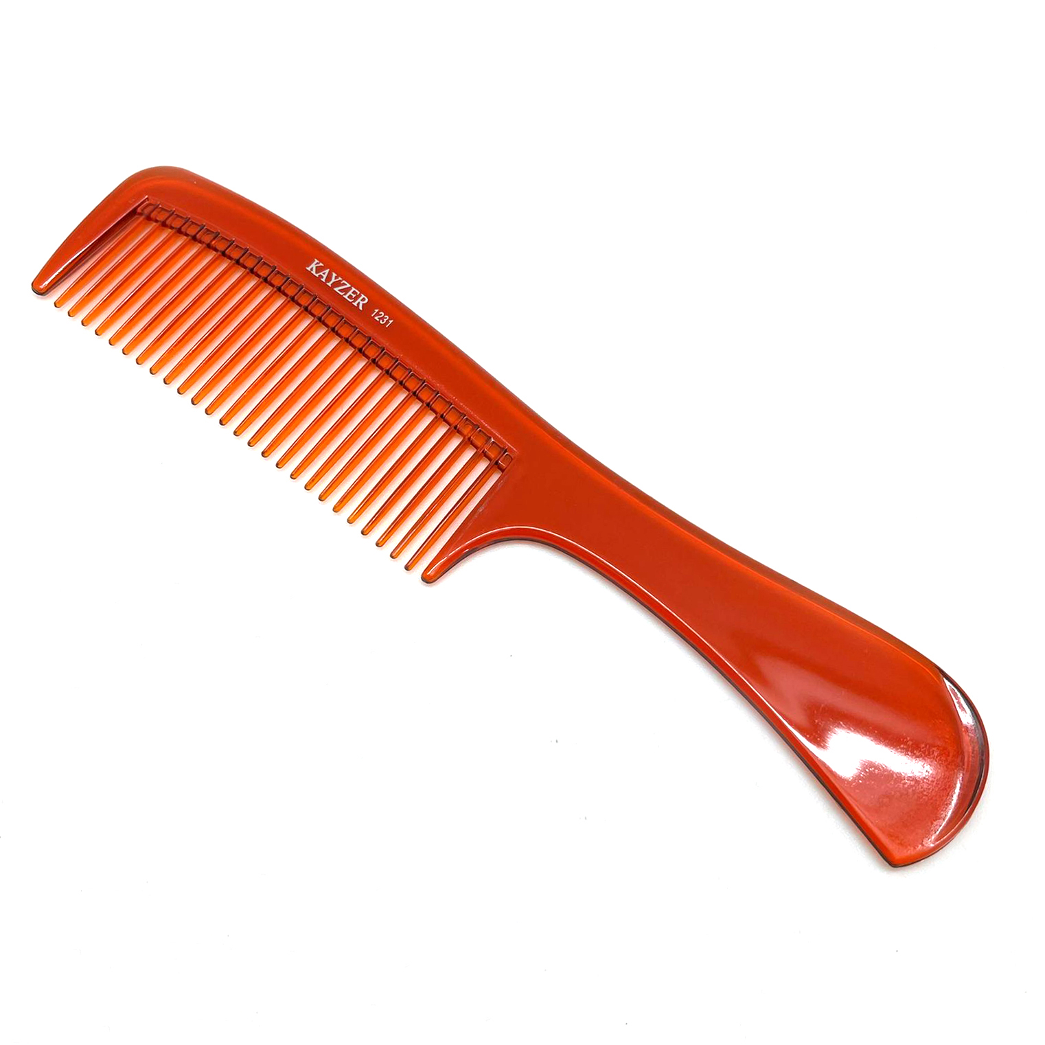картинка Kaizer Расческа для волос 1231 Brush162 от магазина El Corazon