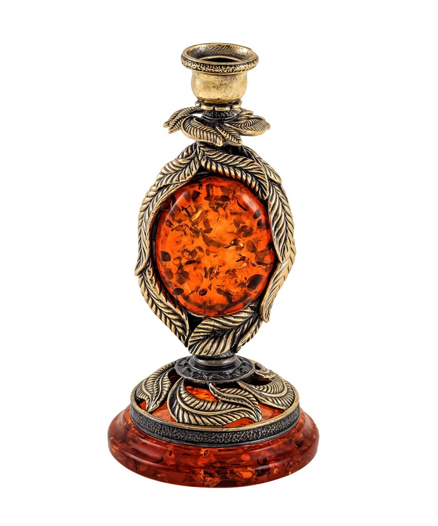 картинка Подсвечник Ива 1415 от магазина El Corazon
