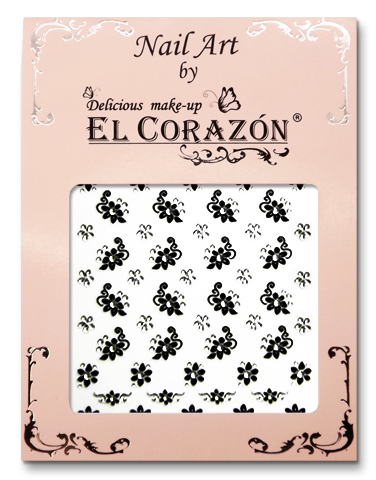 картинка El Corazon Самоклеющиеся наклейки №EC b 35 от магазина El Corazon