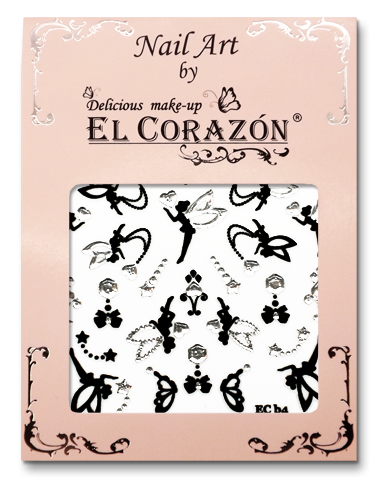 картинка El Corazon Самоклеющиеся наклейки №EC b 4 от магазина El Corazon