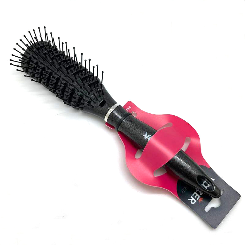 картинка Valzer Массажная Щетка для волос V-21003 Brush 255 от магазина El Corazon