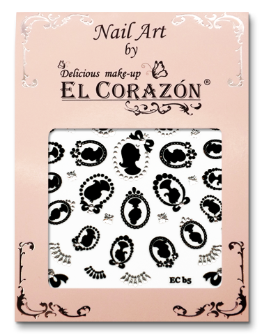 картинка El Corazon Самоклеющиеся наклейки №EC b 5 от магазина El Corazon
