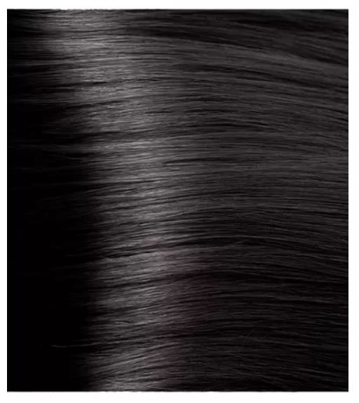 картинка HY 5.18 Светлый коричневый лакричный Крем-краска для волос с Гиалуроновой кислотой серии “Hyaluronic acid”, 100мл от магазина El Corazon